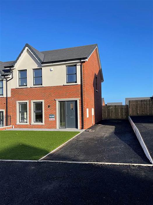 Site 169W20 Blackthorn Hollow