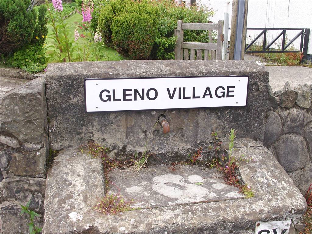 2 Gleno Village