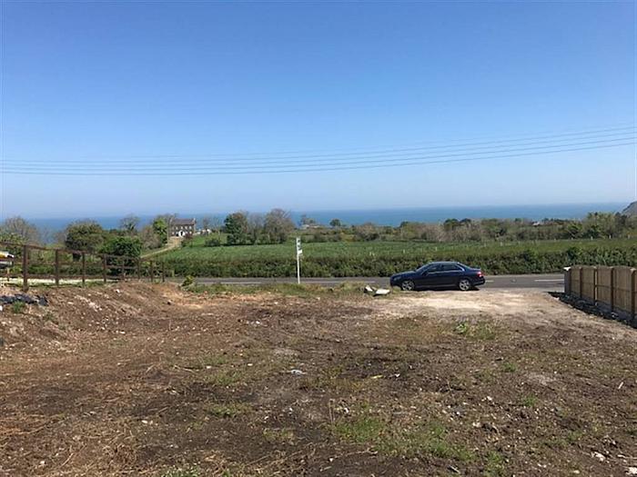 Site adj to 8 Drumnagreagh Road, Ballygally