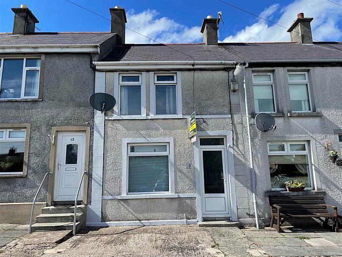 10 Rugby Terrace, Larne