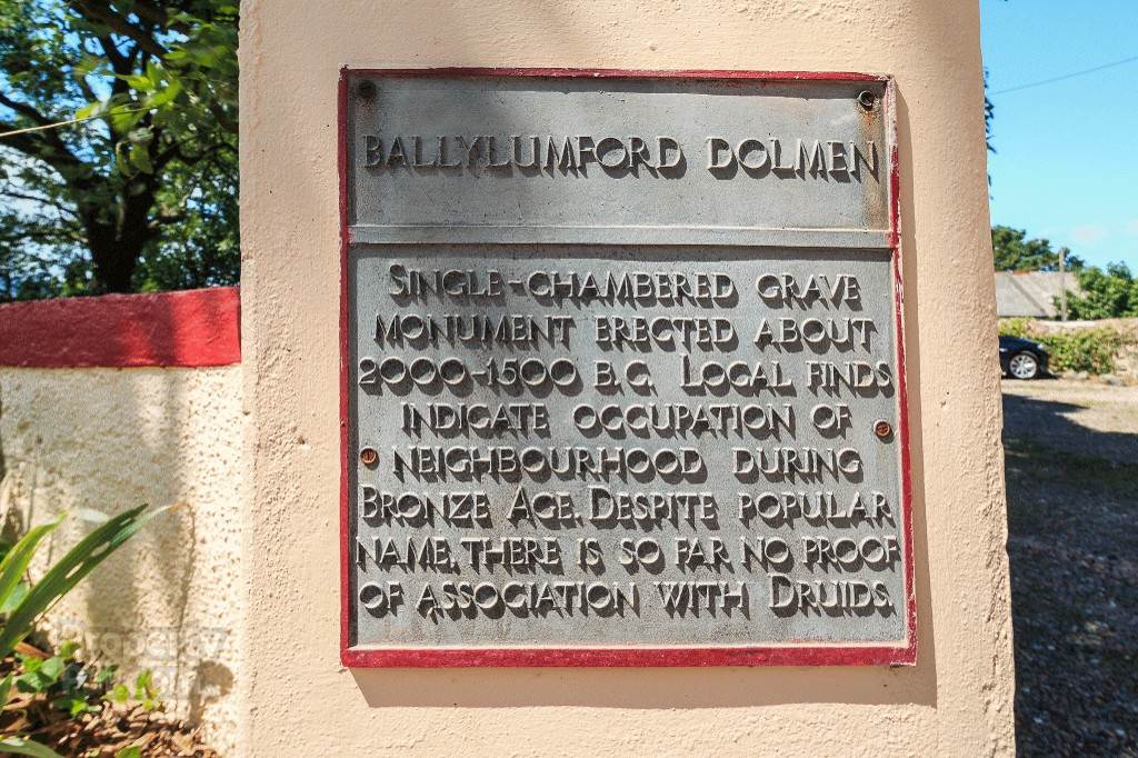 91 Ballylumford Road