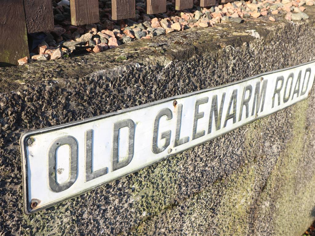 110 Old Glenarm Road