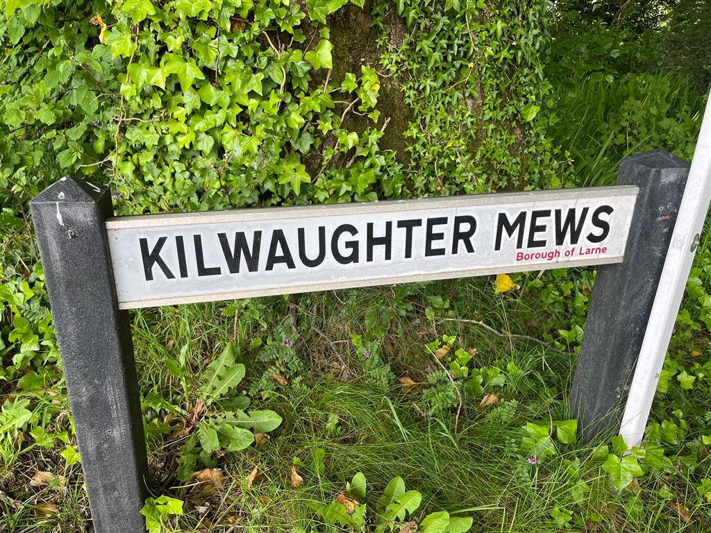 5 Kilwaughter Mews