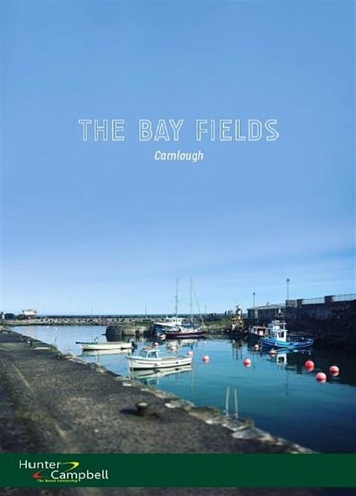 14 / 55 The Bay Fields, Carnlough