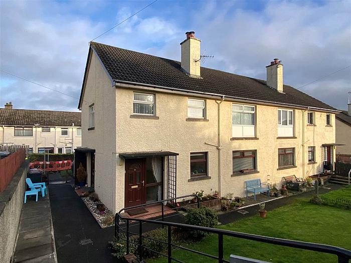 12 The Flats, Ballyclare
