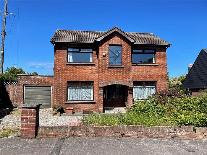 12 Brooklands Drive, Whitehead
