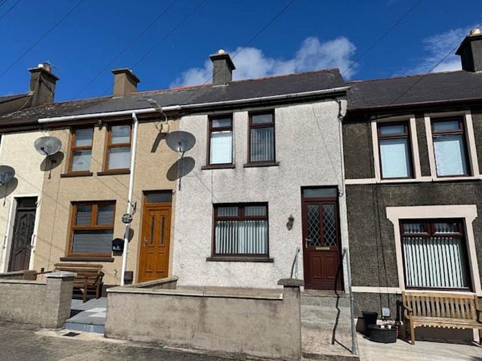 18 Rugby Terrace, Larne