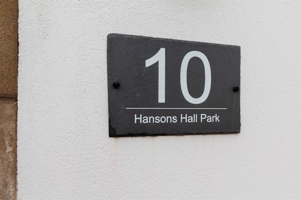 10 Hansons Hall Park