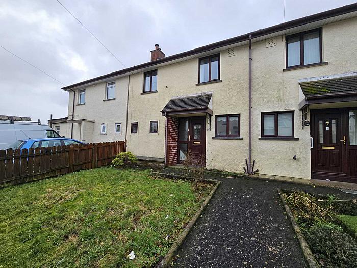 52 Charles Drive, Ballyclare