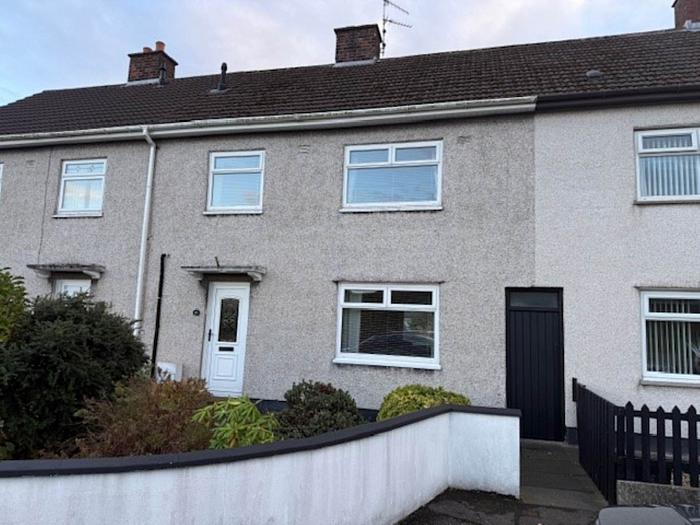 86 Northlands, Carrickfergus